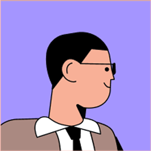 testimonial avatar