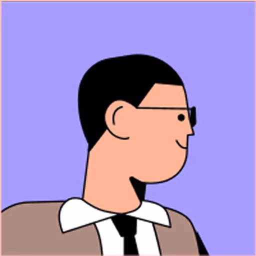 testimonial avatar