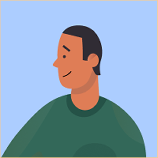 testimonial avatar