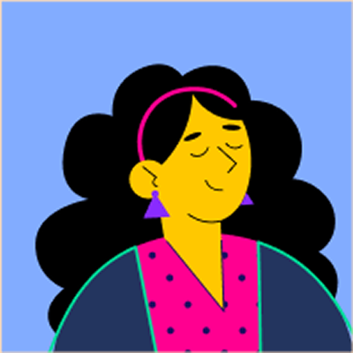 testimonial avatar