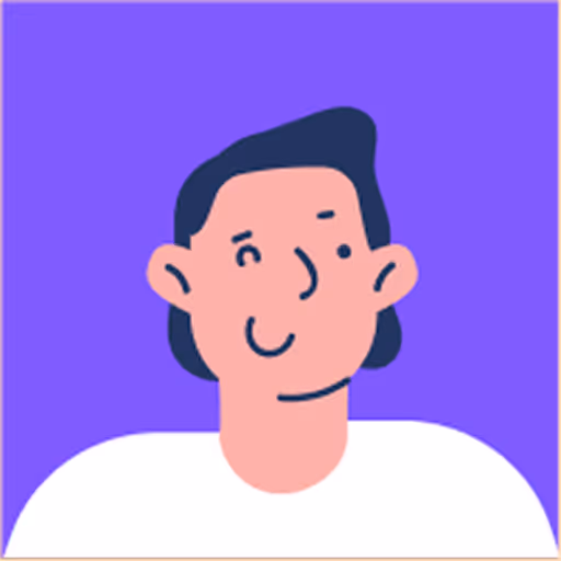 testimonial avatar