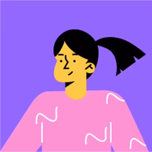 testimonial avatar
