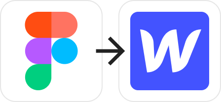 Figma to webflow 