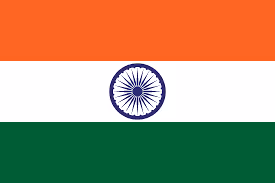 india flag image