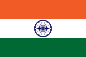india flag image