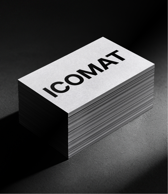 ICOMAT — image 2