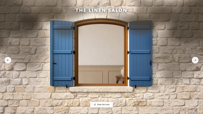 Maison — image 1