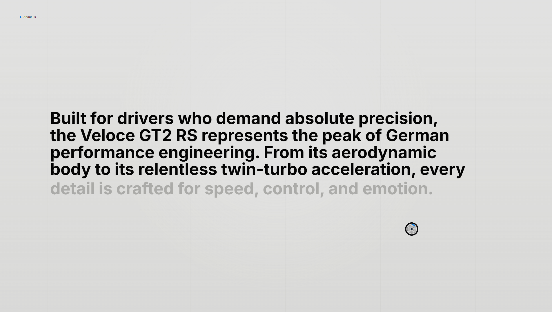 Veloce — image 5