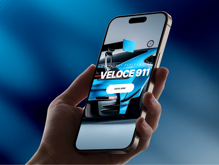 Veloce — image 4