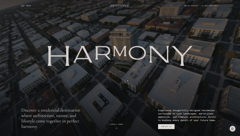 Harmony — image 1