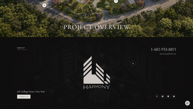 Harmony — image 7