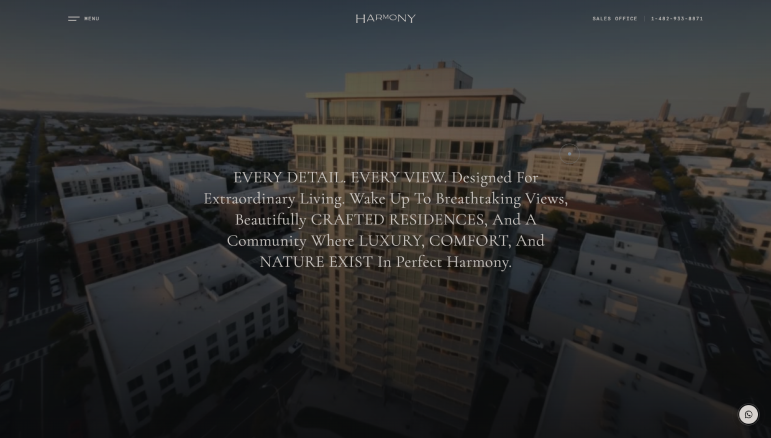 Harmony — image 5