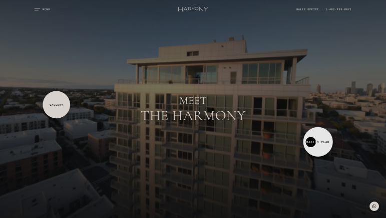 Harmony — image 6
