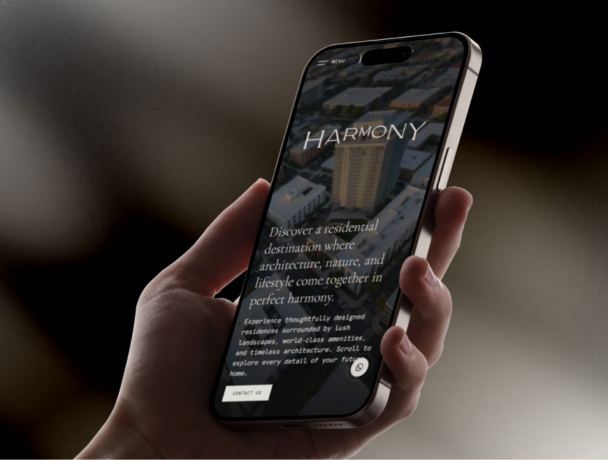 Harmony — image 4
